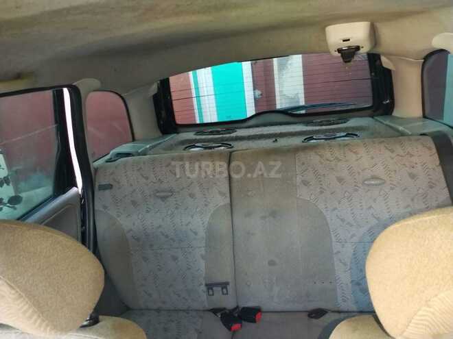 LADA (VAZ) Kalina 2010, 221,000 km - 1.4 l - Bakı
