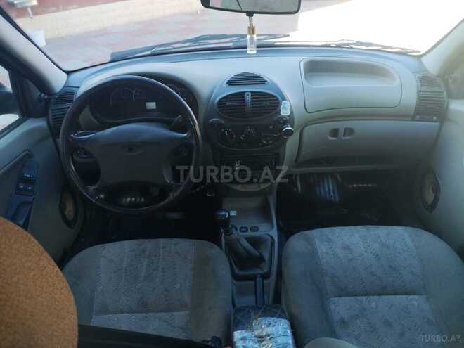 LADA (VAZ) Kalina 2010, 221,000 km - 1.4 l - Bakı