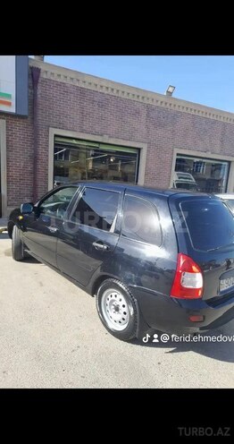 LADA (VAZ) Kalina 2010, 221,000 km - 1.4 l - Bakı