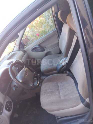 LADA (VAZ) Kalina 2010, 221,000 km - 1.4 l - Bakı