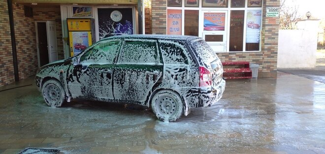 LADA (VAZ) Kalina 2010, 221,000 km - 1.4 l - Bakı