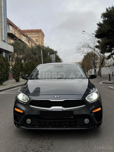 Kia Forte 2020, 89,000 km - 2.0 l - Bakı