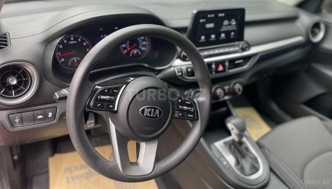 Kia Forte 2020, 89,000 km - 2.0 l - Bakı