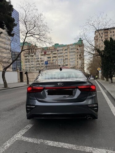 Kia Forte 2020, 89,000 km - 2.0 l - Bakı