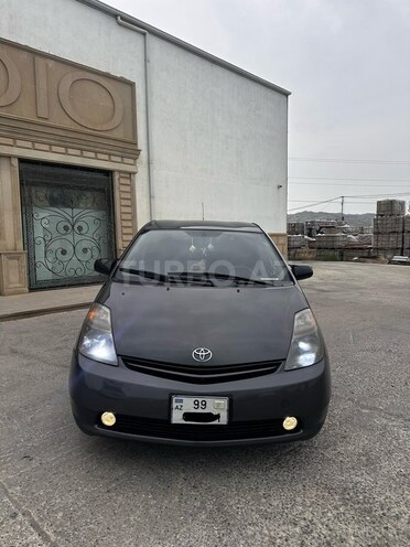 Toyota Prius 2008, 432,911 km - 1.5 l - Bakı