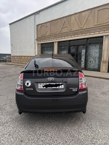 Toyota Prius 2008, 432,911 km - 1.5 l - Bakı