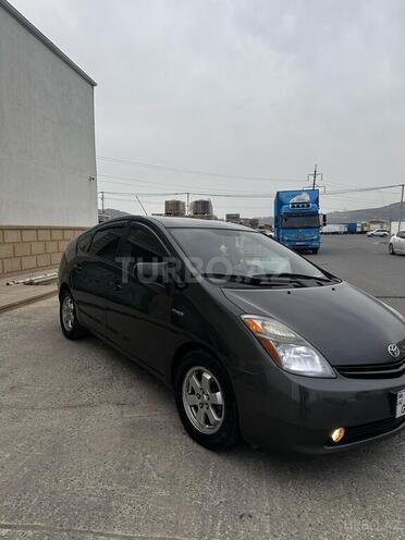 Toyota Prius 2008, 432,911 km - 1.5 l - Bakı