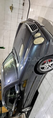 Mercedes E 200 d 2000, 600,000 km - 2.2 l - Bakı