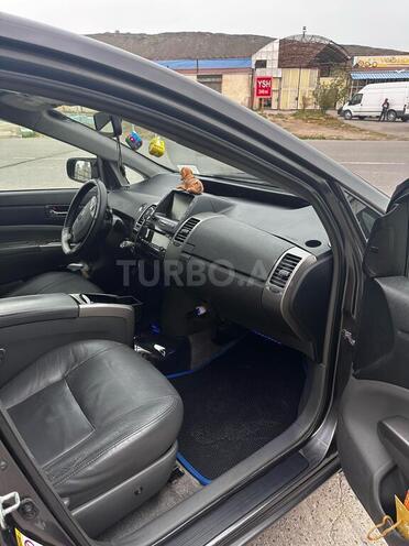 Toyota Prius 2008, 432,911 km - 1.5 l - Bakı