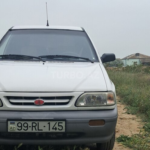 Saipa 132 2009, 193,000 km - 1.3 l - Bakı