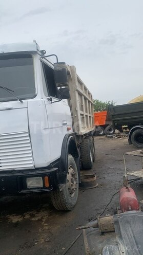 MAZ  2006, 352,541 km - 11.0 l - Sumqayıt