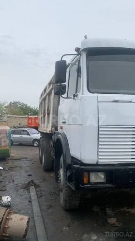 MAZ  2006, 352,541 km - 11.0 l - Sumqayıt