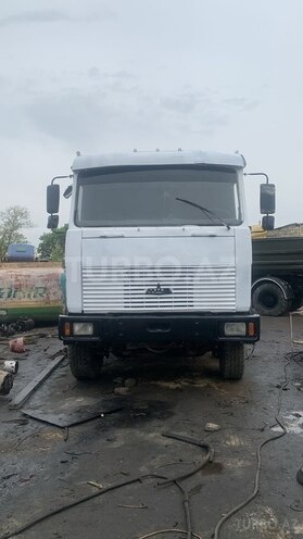MAZ  2006, 352,541 km - 11.0 l - Sumqayıt