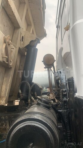 MAZ  2006, 352,541 km - 11.0 l - Sumqayıt