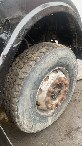 MAZ  2006, 352,541 km - 11.0 l - Sumqayıt