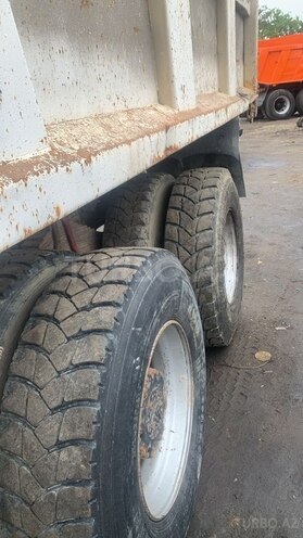 MAZ  2006, 352,541 km - 11.0 l - Sumqayıt