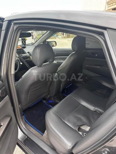 Toyota Prius 2008, 432,911 km - 1.5 l - Bakı