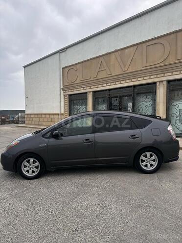 Toyota Prius 2008, 432,911 km - 1.5 l - Bakı