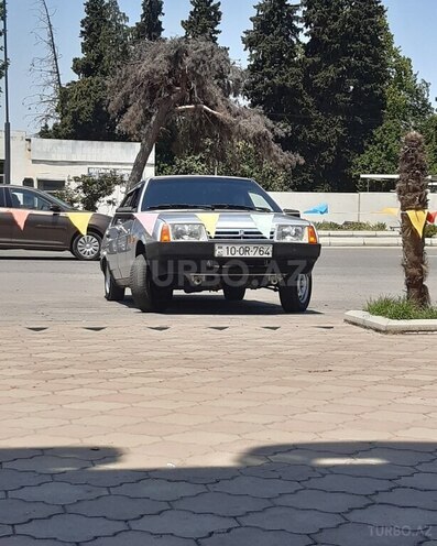 LADA (VAZ) 21099 2004, 224,456 km - 1.5 л - Ağdaş