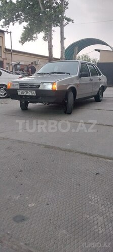 LADA (VAZ) 21099 2004, 224,456 km - 1.5 л - Ağdaş