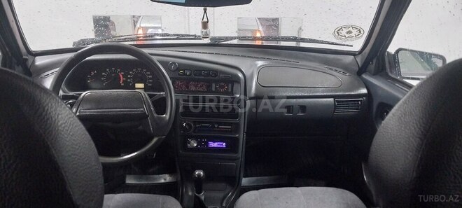 LADA (VAZ) 21099 2004, 224,456 km - 1.5 л - Ağdaş