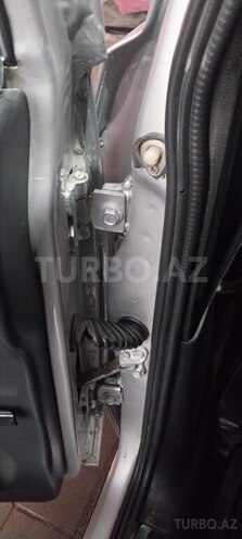 LADA (VAZ) 21099 2004, 224,456 km - 1.5 л - Ağdaş