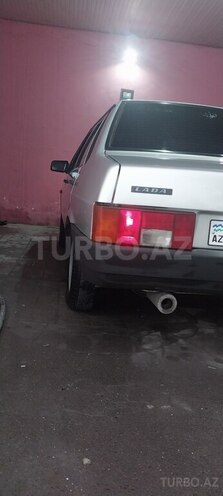 LADA (VAZ) 21099 2004, 224,456 km - 1.5 л - Ağdaş