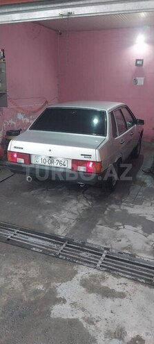 LADA (VAZ) 21099 2004, 224,456 km - 1.5 л - Ağdaş