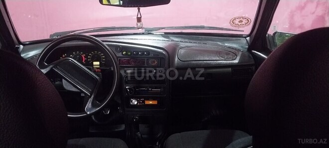LADA (VAZ) 21099 2004, 224,456 km - 1.5 л - Ağdaş