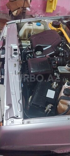 LADA (VAZ) 21099 2004, 224,456 km - 1.5 л - Ağdaş