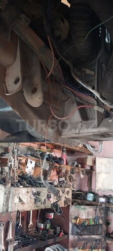 LADA (VAZ) 21099 2004, 224,456 km - 1.5 л - Ağdaş