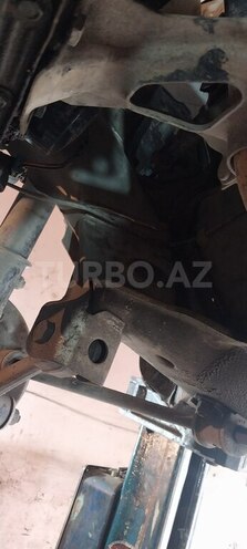 LADA (VAZ) 21099 2004, 224,456 km - 1.5 л - Ağdaş