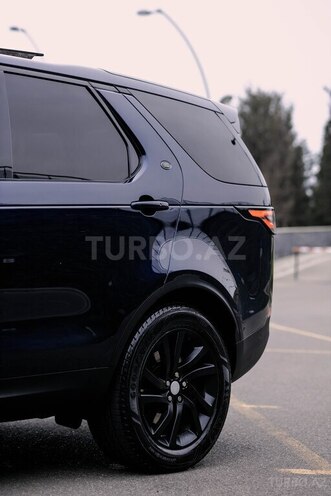 Land Rover Discovery 2017, 48,000 km - 3.0 л - Bakı