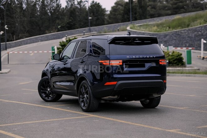 Land Rover Discovery 2017, 48,000 km - 3.0 л - Bakı