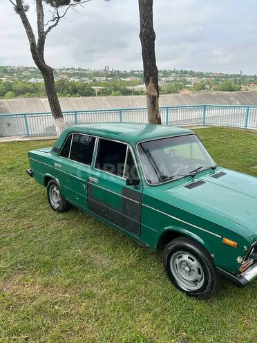 LADA (VAZ) 2106 1990, 90,000 km - 1.5 л - Quba