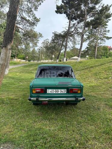 LADA (VAZ) 2106 1990, 90,000 km - 1.5 л - Quba
