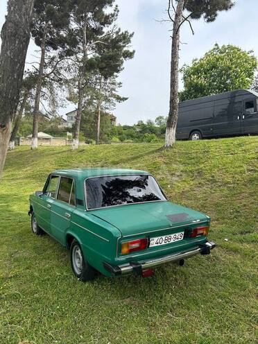 LADA (VAZ) 2106 1990, 90,000 km - 1.5 л - Quba