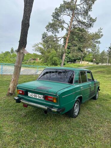 LADA (VAZ) 2106 1990, 90,000 km - 1.5 л - Quba