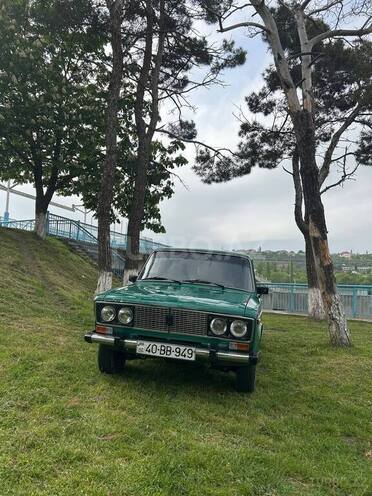 LADA (VAZ) 2106 1990, 90,000 km - 1.5 л - Quba