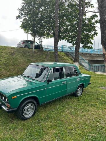 LADA (VAZ) 2106 1990, 90,000 km - 1.5 л - Quba