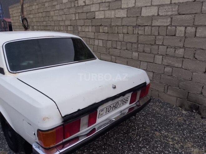 GAZ 3102 1999, 257,432 km - 2.4 l - Bakı