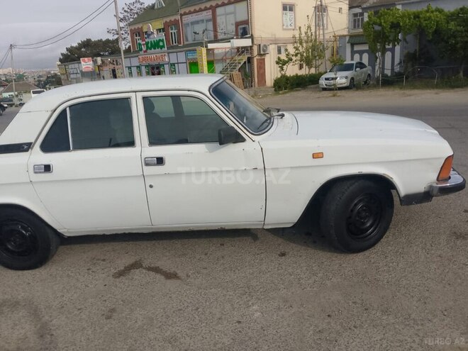 GAZ 3102 1999, 257,432 km - 2.4 l - Bakı