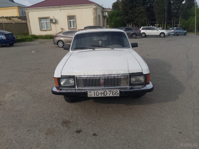 GAZ 3102 1999, 257,432 km - 2.4 l - Bakı