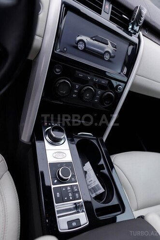 Land Rover Discovery 2017, 48,000 km - 3.0 л - Bakı