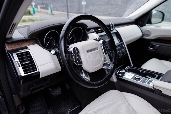 Land Rover Discovery 2017, 48,000 km - 3.0 л - Bakı