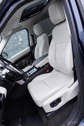 Land Rover Discovery 2017, 48,000 km - 3.0 л - Bakı