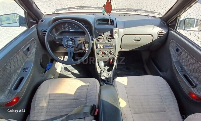 Saipa 132 2009, 193,000 km - 1.3 l - Bakı