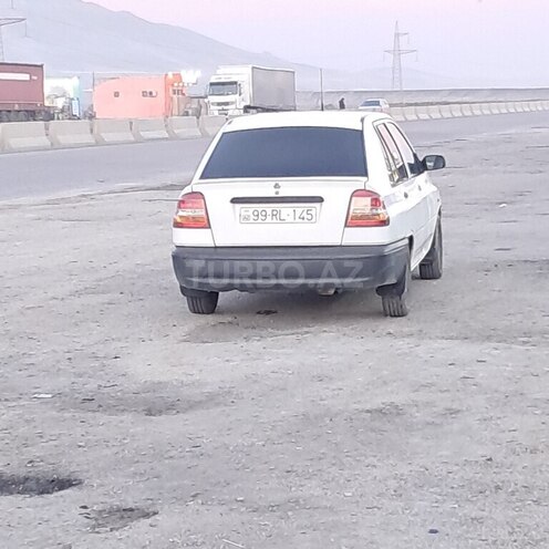 Saipa 132 2009, 193,000 km - 1.3 l - Bakı