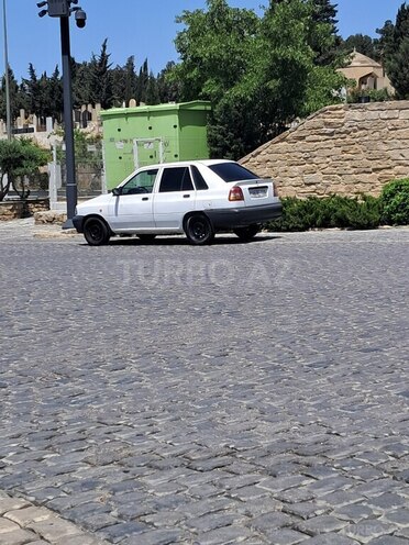 Saipa 132 2009, 193,000 km - 1.3 l - Bakı
