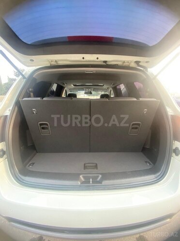 Hyundai Santa Fe 2012, 177,000 km - 2.4 l - Bakı